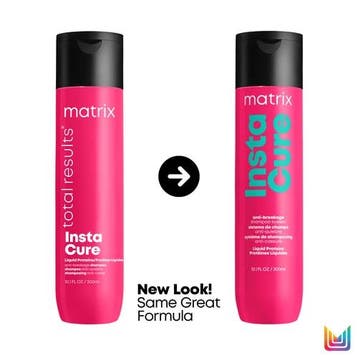 Matrix Instacure Repair Shampoo, Verzenden, Nieuw, Shampoo of Conditioner