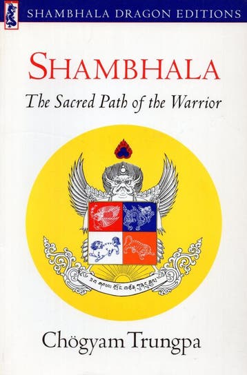 Shambhala - Chögyam Trungpa - 9780877732648 - Paperback, Verzenden, Nieuw
