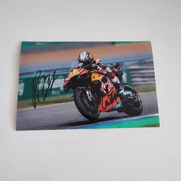 KTM - MotoGP - Pedro Acosta - 2026 - Foto, Nieuw
