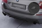 Achterskirt voor BMW 5 Reeks F10/F11 535i/535d M-Pakket HA28, Verzenden