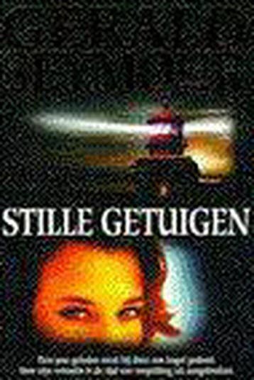 Stille getuigen 9789022523681 Gerald Seymour, Boeken, Verzenden, Gelezen, Gerald Seymour
