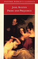 Pride and Prejudice 9780192833556 Jane Austen, Boeken, Verzenden, Gelezen, Jane Austen