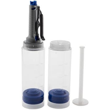 Sausdispenser | MAX | Instelbare Porties (3.75-20ml) |, Verzenden, Nieuw in verpakking