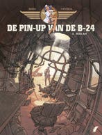 Nose art / De pin-up van de B-24 / 2 9789463944502, Verzenden, Zo goed als nieuw, Jack Manini