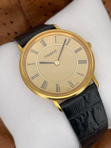 Tissot - Classic - Sans prix de réserve - T49661523 - Homme, Nieuw