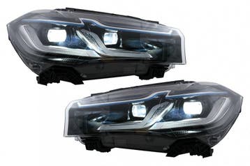 Koplampen G05 style BMW X5 F15 2013 - 2018 B9693
