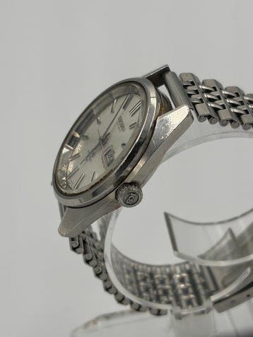 Seiko - King Seiko - Zonder minimumprijs - 5626-7000 - Heren