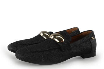 Babouche Loafers in maat 42 Grijs, Verzenden, Overige typen