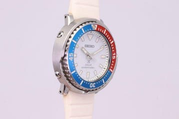 Seiko - Prospex - Zonder minimumprijs - SUT411P1 | V131-0AM0