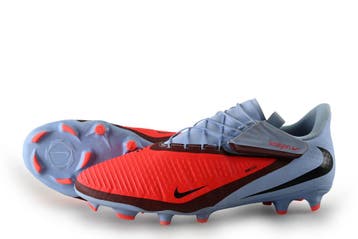 Nike Voetbalschoenen in maat 41 Rood, Kleding | Heren, Overige kleuren, Verzenden, Nike, Gedragen