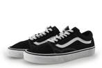 Vans Sneakers in maat 43 Zwart, Kleding | Heren, Schoenen, Verzenden, Zwart, Zo goed als nieuw, Sneakers
