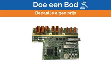 Bieden: Furuno 20P8178A(LF) Marine Interface Control Board, Ophalen of Verzenden, Nieuw