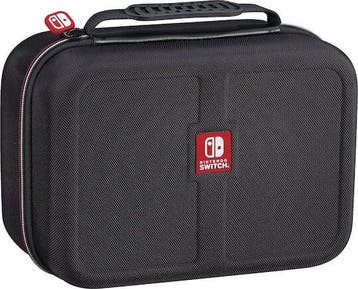 Big Ben Deluxe Travel Case - Nintendo Switch, Computers en Software, Overige Computers en Software, Verzenden, Nieuw
