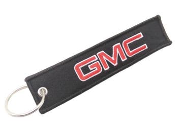 GMC sleutelhanger, Collections, Ophalen of Verzenden