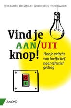 Vind je aan/uit knop! 9789462960053 Norbert Nielen, Verzenden, Gelezen, Norbert Nielen