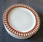 Rosenthal, Thomas - Koffieservies (12) - Modello Lotus -