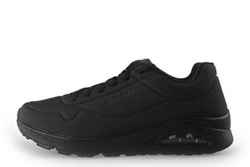 Skechers Sneakers in maat 42 Zwart, Verzenden, Sneakers