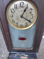 Werkgereedschap - Tijdkaarten stempelen -