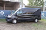 Veiling: Bestelwagen Ford Transit Diesel 130pk 2021, Nieuw