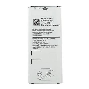 Samsung Galaxy A5 2016 Batterij/Accu A+ Kwaliteit, Verzenden