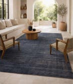 Métier à tisser manuel - Tapis - 244 cm - 152 cm