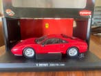 Kyosho 1:18 - Modelauto - Ferrari 328GTB (1988)