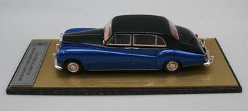 ATC, A Top Collector 1:43 - Modelauto - Rolls-Royce Phantom, Nieuw