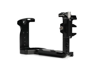 Smallrig Cage Sony FX3/FX30 - 1 jaar garantie, Ophalen of Verzenden