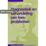 Diagnostiek en behandeling van leesproblemen 9789026661761, Verzenden, Gelezen, Jelle Bouwhuis