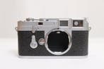 Leica M3 Double Stroke Chrome Rangefinder Outfit -