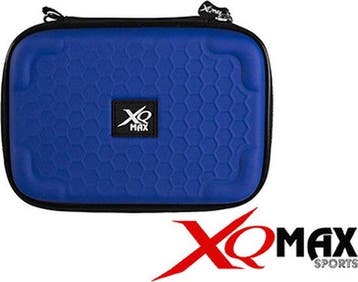 XQmax Dartwallet Blauw (Dart Wallet), Ophalen of Verzenden, Nieuw, Pijlen
