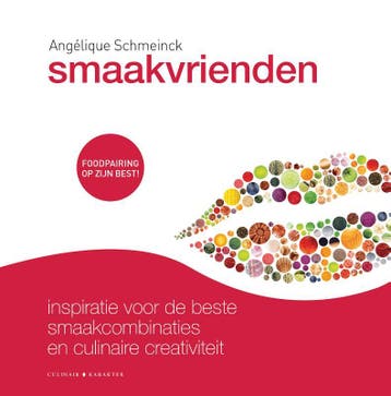 Smaakvrienden 9789045212968 Angélique Schmeinck, Livres, Verzenden, Angélique Schmeinck