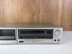 Sony - TC-K555 - 3 Head Cassetterecorder-speler, Nieuw