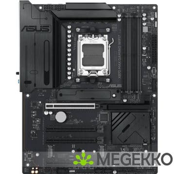 ASUS X870 MAX GAMING WIFI7, Verzenden