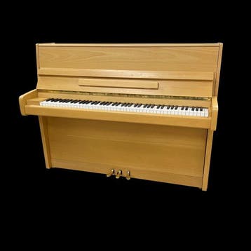 Gerh. Steinberg - RH-111 (#7781694) - - Piano - China - 2010, Nieuw