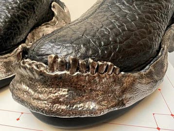 Alexander McQueen - Pumps - Maat: EU 44.5 - Nieuw in doos, Nieuw