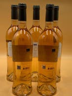 2024 By.Ott - Bandol - 5 Fles (0,75 liter), Verzamelen, Nieuw