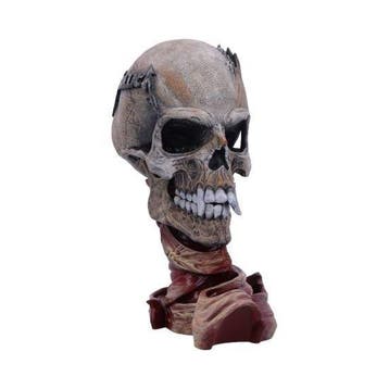 Figurine - Metallica Skull - Résine