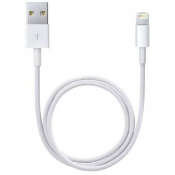 5-Pack Lightning USB Oplaadkabel voor iPhone/iPad/iPod, Verzenden