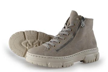 Rieker Snowboots in maat 37 Beige, Verzenden, Snowboots
