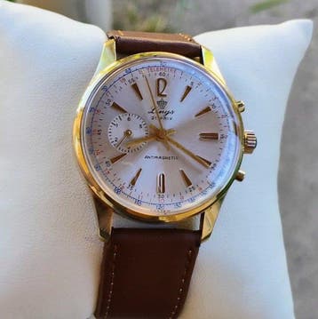 Lings - 21 Prix - Chronostop Télémètre - Sans prix de