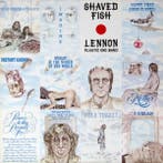 Lennon / Plastic Ono Band - Shaved Fish, Cd's en Dvd's, Verzenden, Gebruikt