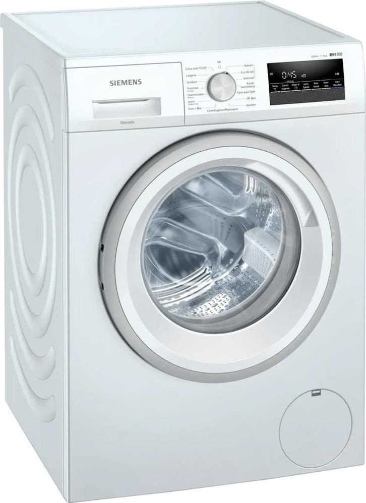 Siemens WM14N275 - Wasmachine - 8 kg - 1400 tpm -, Elektronische apparatuur, Wasmachines, Ophalen of Verzenden