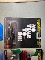 Hot Wheels 1:64 - Voiture miniature (5) - Aston Martin V8;, Nieuw
