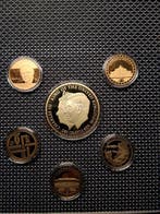 Duitsland. Lot of 5 German Commemorative Medals –