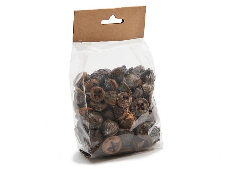 Eucalyptus klokjes 200gr, Maison & Meubles, Accessoires pour la Maison | Plantes & Fleurs artificielles