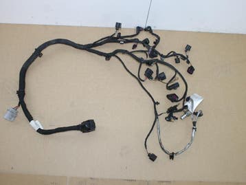 Kabelboom Audi A3 O84757