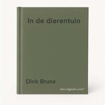 In de dierentuin 9789069760520 Dick Bruna, Boeken, Verzenden, Gelezen, Dick Bruna