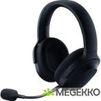 Razer Barracuda X Draadloos Zwart Gaming Headset, Verzenden, Nieuw