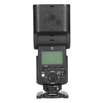 Sony HVL-F60RM Flitser met garantie, Ophalen of Verzenden
